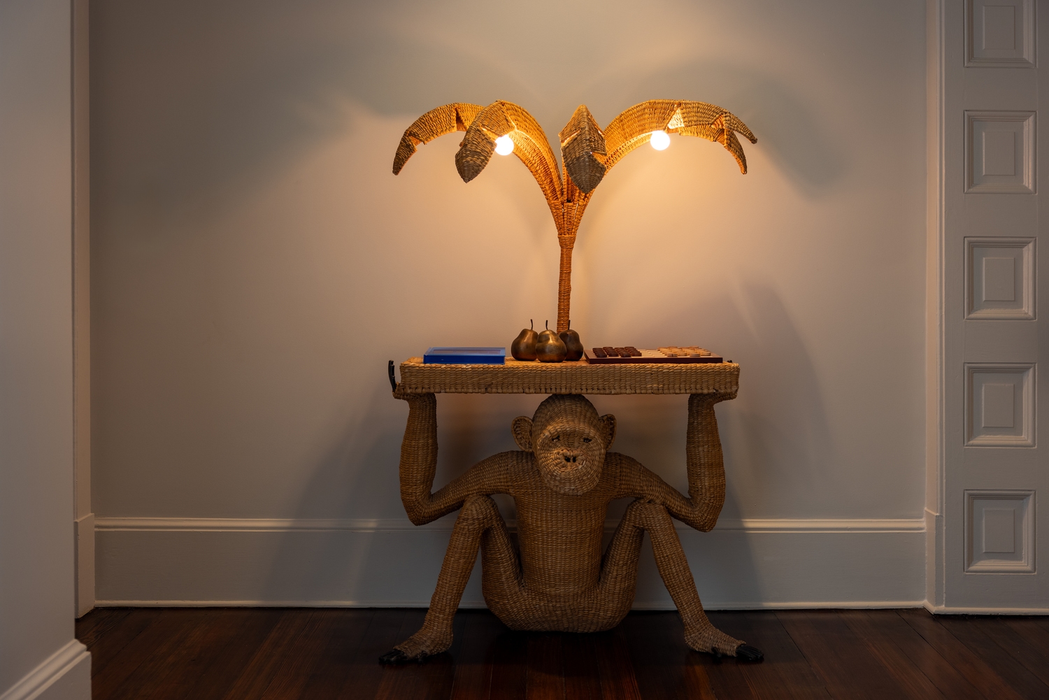 Detail Monkey