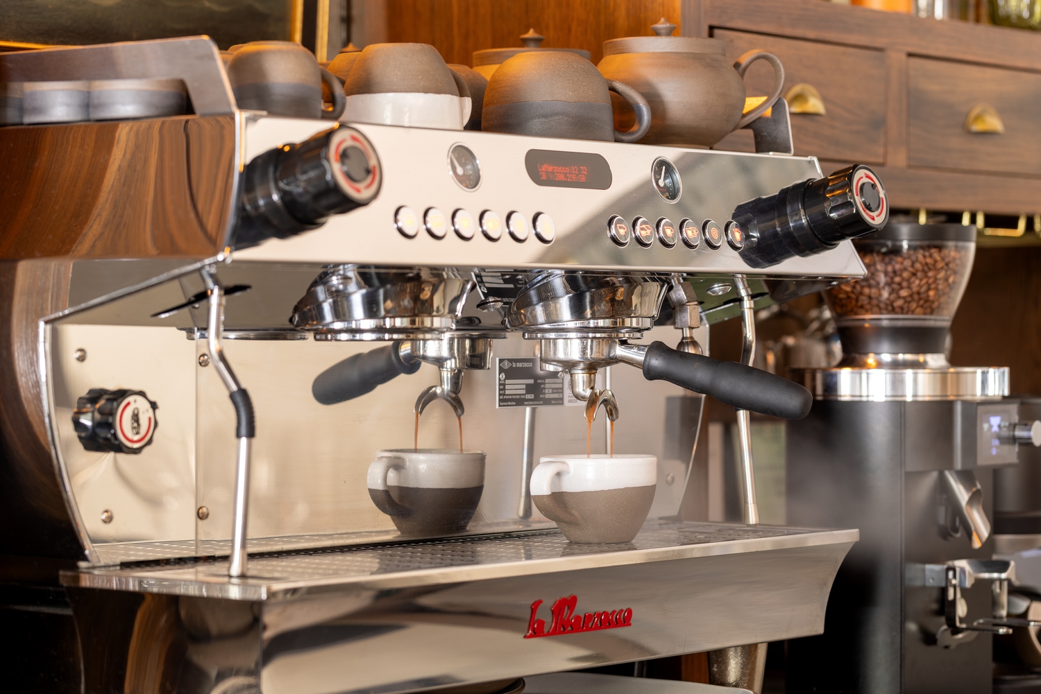 Food Coffee