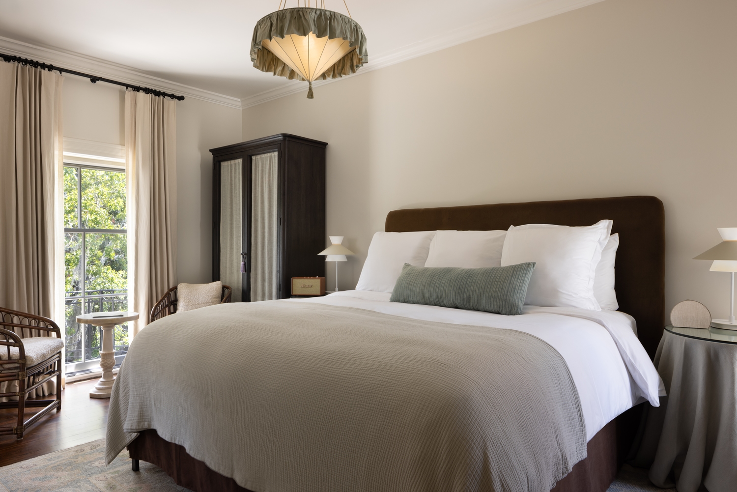 Room 12 3rd Floor Overall
