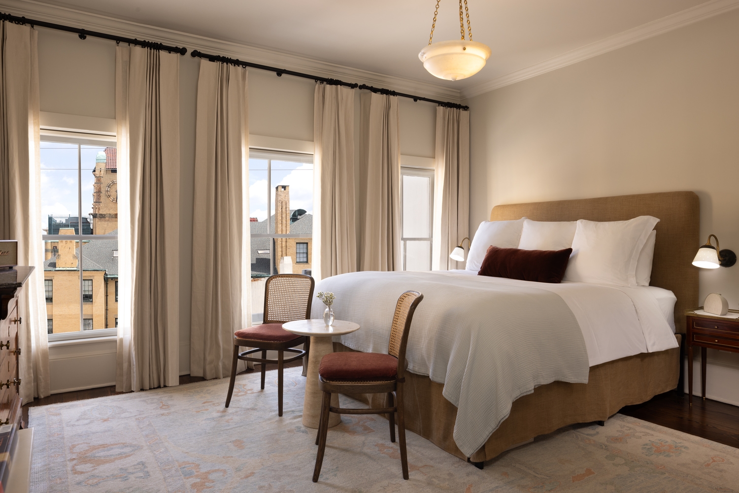 Room 16 3rd Floor Overall
