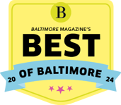 Baltimore Magazine's Best of Baltimore 2024