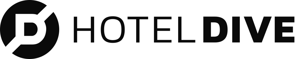 hotel dive