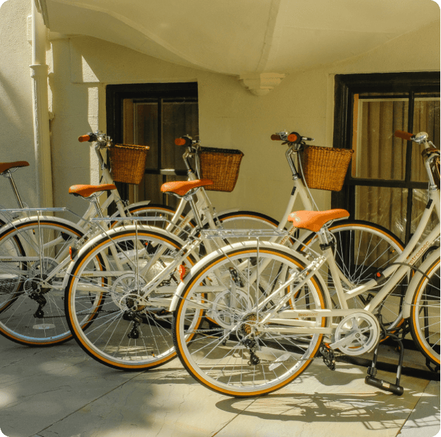 Bikes