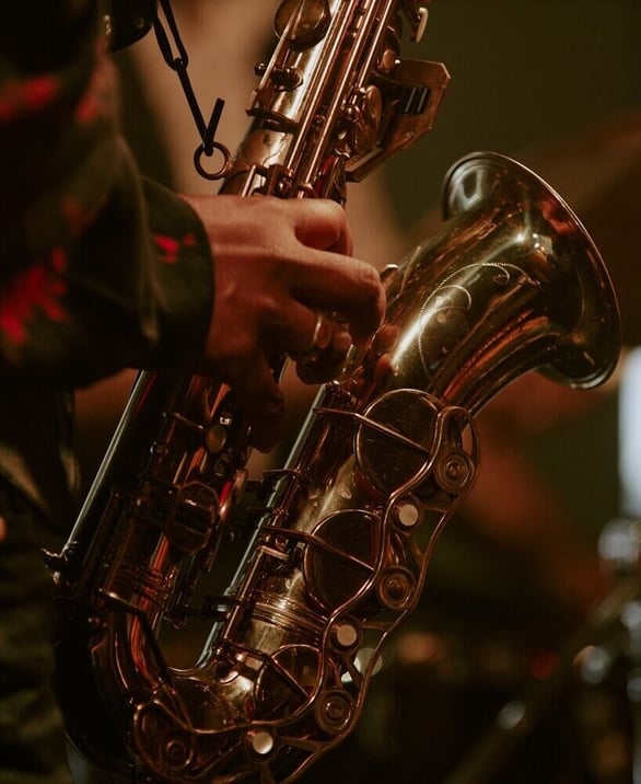 Jazz Festival - Shutterstock AnnaStills 1