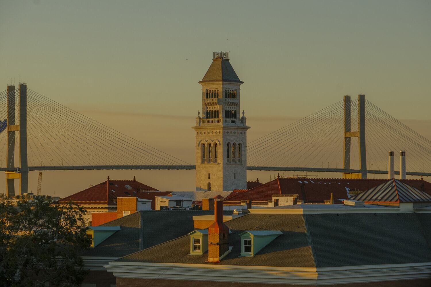 Top 7 Things to Do in Savannah, GA for First-Time Visitors